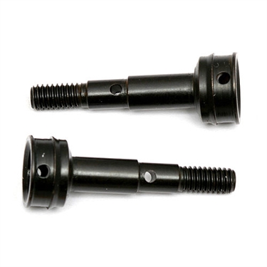 TEAM ASSOCIATED CVA AXLE (2) (TC6.1/6.2/TC7/7.1/7.2)
